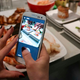 Image: Social Media Dinner/Flickr